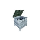 Astral Ramses Compact Housing Unit