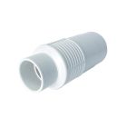 Astral Ø 90/Ø 60-Ø 75 mm wall conduit