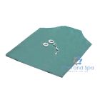 Chemical Resistant PVC Apron with ties