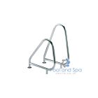 Astral Pool Asymmetrical Model - GRAB RAILS PAIR ASYM.MOD.AISI-316