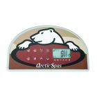 Gecko TSC-14 Big Bear Topside to fit Arctic Spas 
