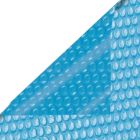 Made to Measure - Blue 400 Micron Floating Pool Cover