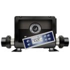 Balboa BP8 Pack with TP500 