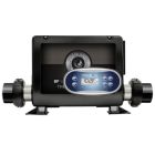 Balboa BP8 Pack with TP500S - Oval Topside Panel