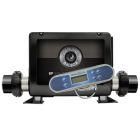 Balboa BP8 Pack with TP540 Topside Panel