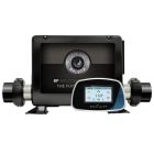 Balboa BP8 Pack with SpaTouch 2 - Trapexoid