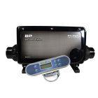 Balboa BP200G1 Pack with TP540 Topside