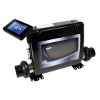 Balboa BP2100G1 Pack with SpaTouch Mini
