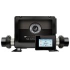 Balboa BP8 Pack with SpaTouch H2T - Square