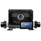 Balboa BP8 Pack with SpaTouch 3 Topside Panel