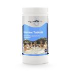Aquasparkle Bromine Tablets