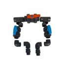 Poolex Bypass Kits