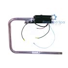 D1 Bay Spa 5.5kw Square Back Heater