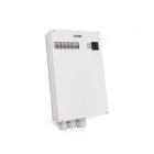 Harvia C400VVK Controller with Touch Panel & Timer