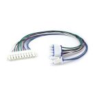 Gecko In.Stream Cable Adaptor