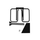 Spare Parts for RWA™ Carry Coverlifter