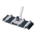 Certikin Vacuum Graphite Heads for Concrete Pools