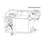 Spare Parts for Certikin Steam Generator