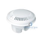 Astral Pool Circular Main Drain 200 mm with Anti-vortex Grille for Concrete Pools