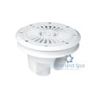 Astral Pool Circular Main Drain 200 MM with Flat Grille
