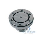 Certikin Stainless Steel 2" Adjustable Return Inlet