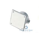 Certikin Stainless Steel Deck Box