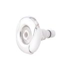 CMP 2" Spa Master Gunite Jets Stainless Steel/White