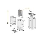 Tylo Sense Commercial 6-8 Sauna Heater Spare Parts