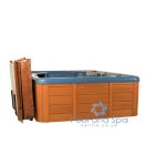 Cover Valet Cover Caddy Undermount
