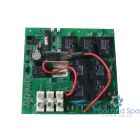 Correct Tech inc Mini Max CT250 PCB