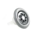 DIMENSION ONE SPAS® VCR Jet - Multi-Port Rotator - White