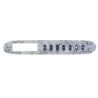 01560-305 - 7 button overlay