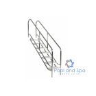 Astral Pool Disabled Access Stainless Steel Ladders