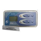 Vita Spa ICS 8 Buttons Touch Panel