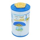 4CH-21 Spa Sanistream Filter - Filter Only (DL716+)