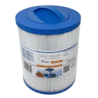 Artesian PAS 50 Filter Compatible with SaniStream Filtration System (DL720+) - Filter Only