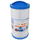 PWW35L Filter Compatible with SaniStream Filtration System (DL850+) Filter Only