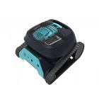 Dolphin Liberty 400 Cordless Cleaner