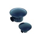 Lotus Bottom Drain - 4 x 2 outlet