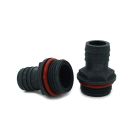 Hydro-Quip 3/4" Barb Kit for Triple Bend Heater