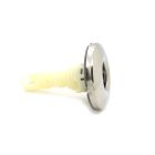 Waterway Cluster Storm Twin Rotational 2" Jet - S/S Threaded