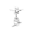 Hozelock Ecopower 10000/20000 Filter Spare Parts