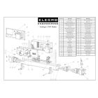 Elecro EVO Spare Parts