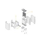 Tylo Expression & Expression Combi Sauna Heater Spare Parts