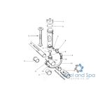 Pentair Rainbow 320C & 330C Feeders - Spare Parts