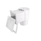 Waterway Flo-Pro II Skimmer - Long throat