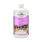 AquaSPArkle Foam Away - 1lt