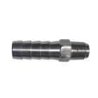 SUNDANCE® SPAS / JACUZZI® Freeze Protection Bypass Line Adapter