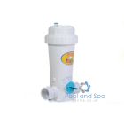 In-Ground Spa Frog Pool Cycler