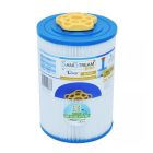 Platinum Spas Filter Cartridge Compatible with SaniStream Filtration System (DL758+) - Filter Only